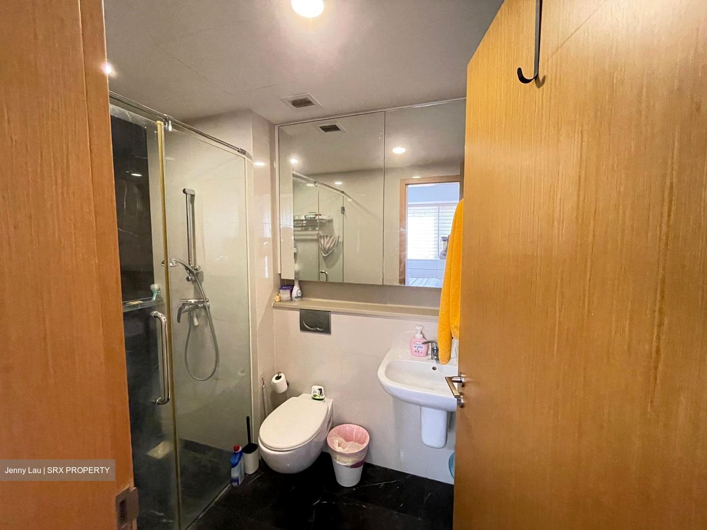 8@Woodleigh (D13), Condominium #451215761